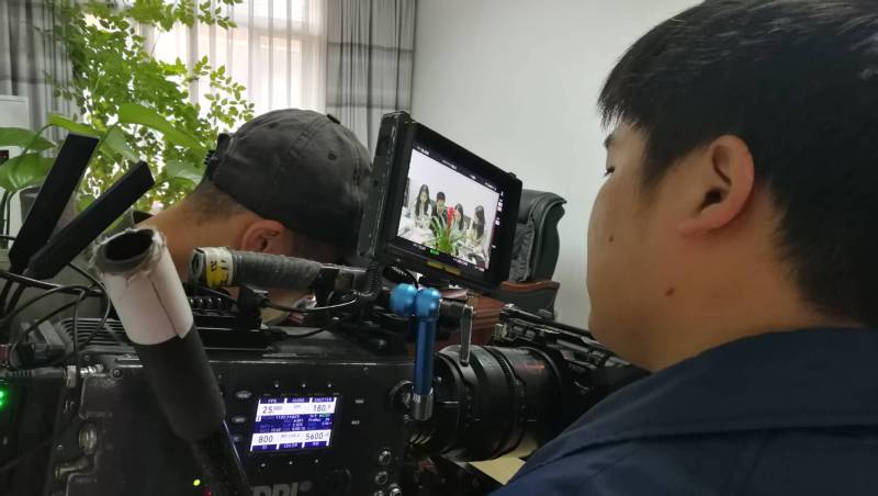 河北广告片拍摄公司：国潮文化策展人，东方元素与现代审美碰撞