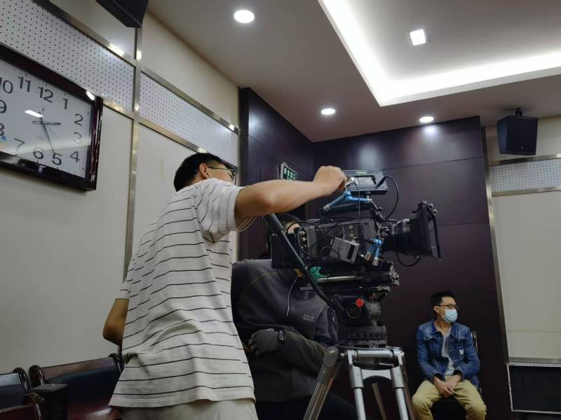 河北TVC拍摄公司：让每个品牌都能拥有自己的好莱坞大片