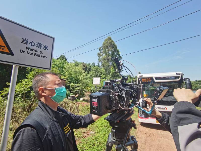 河北TVC拍摄公司：深耕本地市场，为品牌定制专属拍摄方案