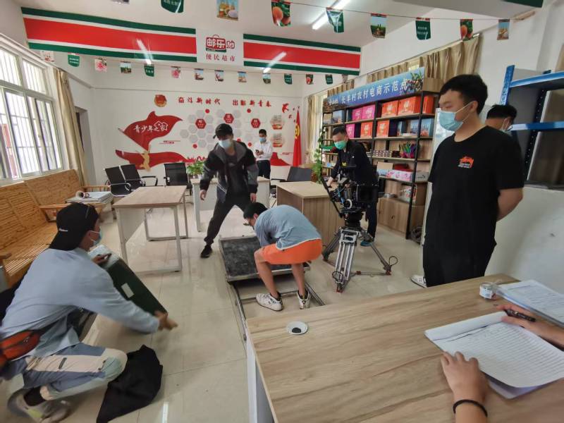 河北广告片拍摄公司：极简主义践行者，少即是多的视觉哲学